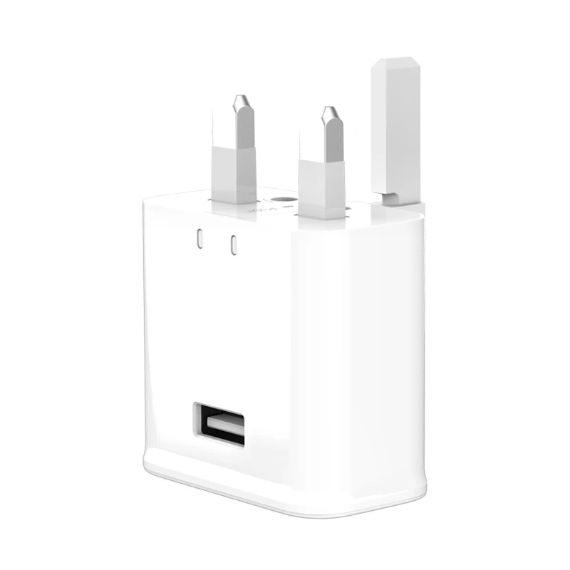 조정 가능한 영국 충전기